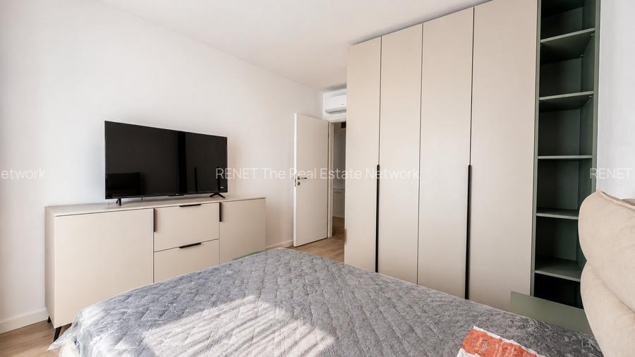 Greenfield Residence – Prima Inchiriere 2 Camere Parcare Acoperita Langa Greenfi - 8
