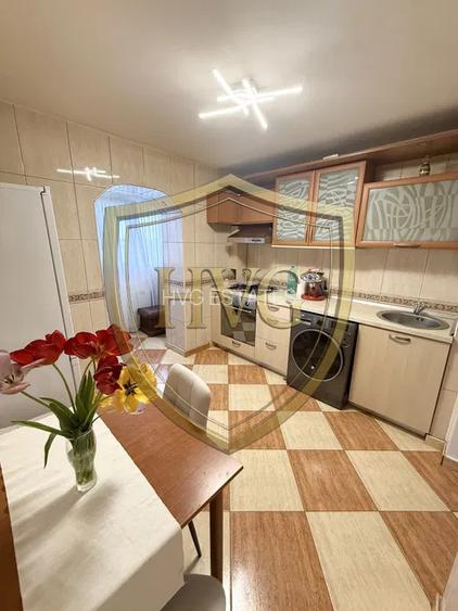 Apartament 2 Camere | Decomandat | Nicolae Grigorescu | Parcare - 5