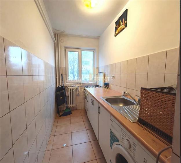 Apartament 2 camere, ETAJ 2 - Zona Sagului - 5