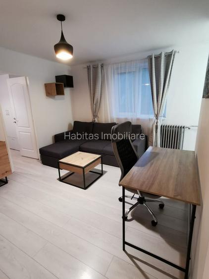 Apartament de vanzare, 3 camere, in Gheorgheni, preluare chiriasi - 9