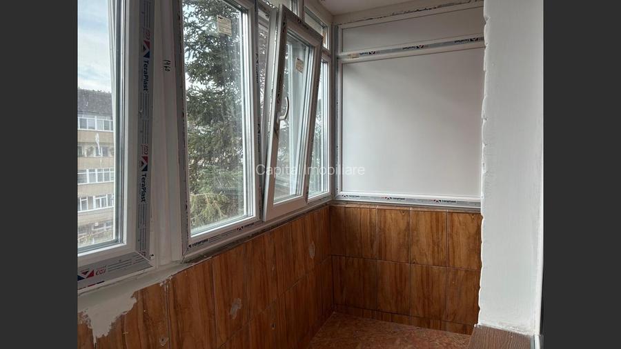 Apartament ultracentral – deasupra magazinului PEPCO Dacia - 14