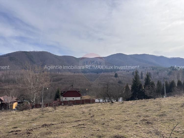 Teren 1,697mp Cisnadioara / Strada Silvicultorilor - 2