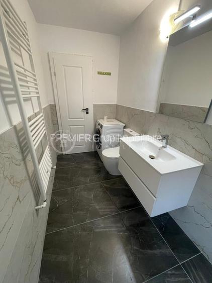 LOC DE PARCARE! Apartament 1 camera 30mp, Centru - Palas, CT - 2