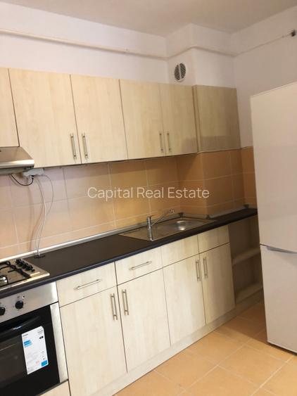 Apartament doua camere Green Park - 13