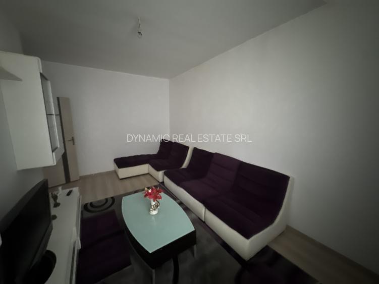 Ozana - 3 Camere - Bloc nou - Centrala - Metrou - Zona linistita - Mobilat - 14