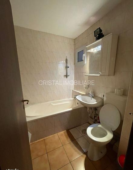 Apartament 2 camere, mobilat complet, loc parcare, - 10