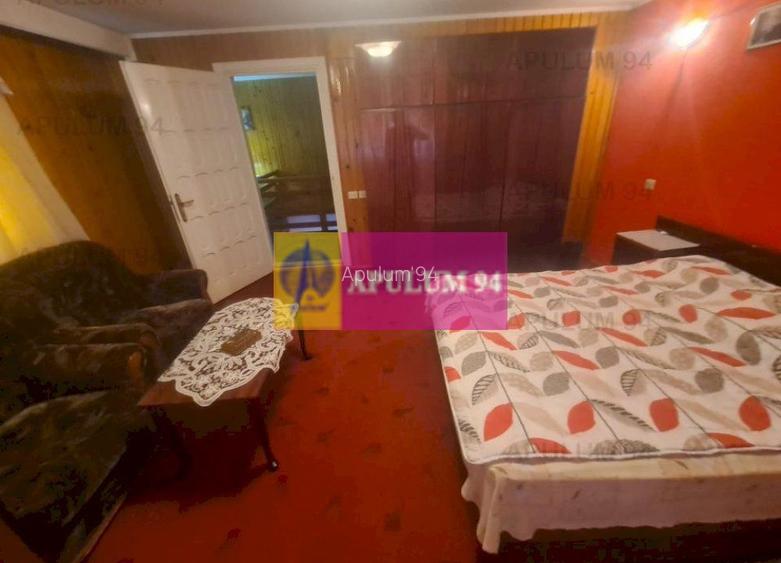 Vilă de vânzare în Breaza - 52