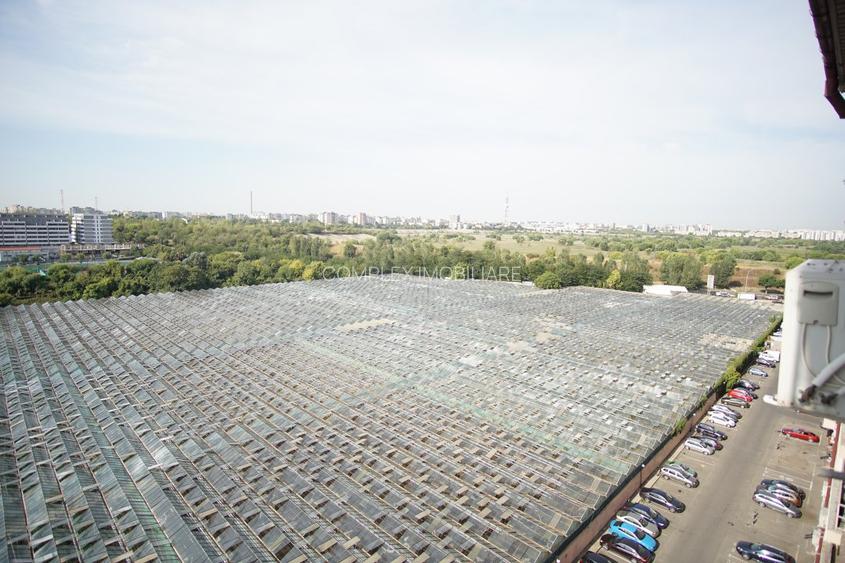 Unirii Splai | Vitan Barzesti | Confort Park | Garsoniera la cheie cu centrala - 5