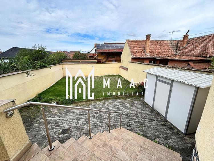 Apartament 4 camere | Curte 400 MP | 180 MPU | Terezian - 12