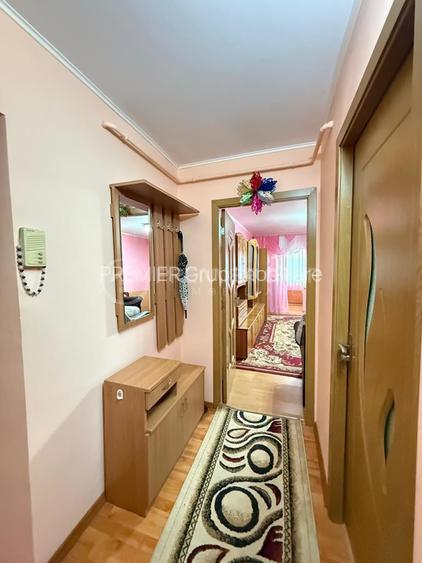 PET FRIENDLY! Apartament 2 camere 55mp decomandat, GARA, CT, mobilat - 4