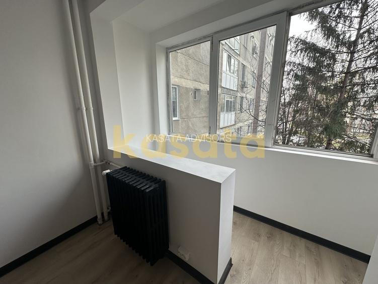 2 Camere | Etaj Intermediar | Renovare 2025 | Instalatii Noi - 5