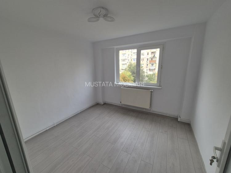 Apartament 2 camere, Renovat 2025, Viziru 3, etaj 4/10. - 3