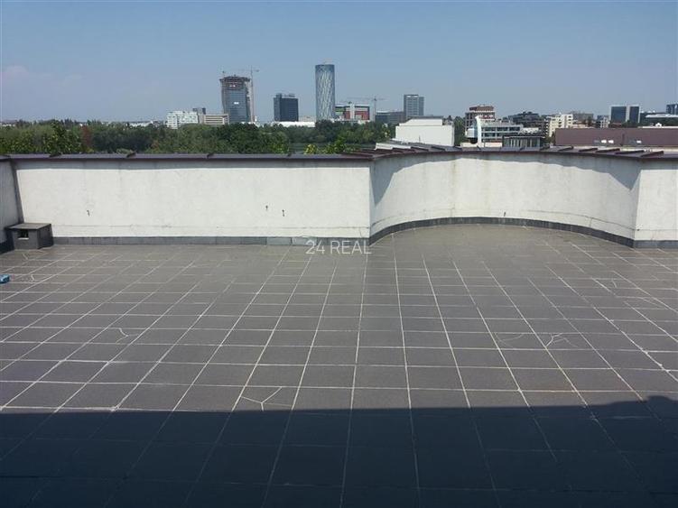 Inchirieri spatii pentru birouri cartier Floreasca - 7