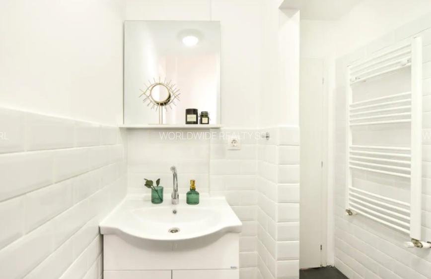 Apartament pe Armenească , ideal pentru regim hotelier - 4