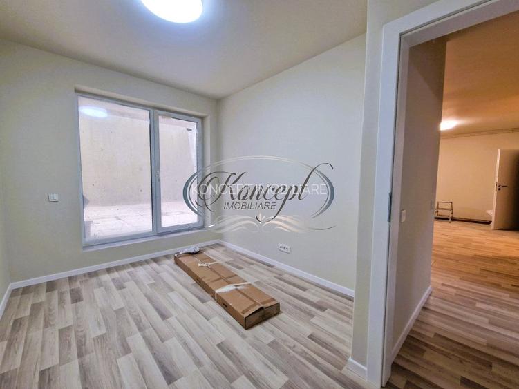 Apartament finisat pe Taietura Turcului - 7