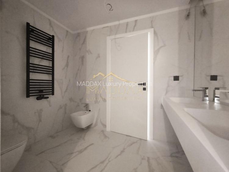 Apartament LUX 4 camere // vedere panoramica // Floreasca - 24