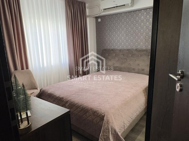 Apartament 4 Camere - Metrou Costin Georgian - Comision 0% - 7