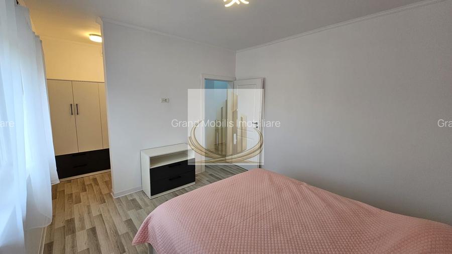 Duplex Modern | 150 mp utili | Curte 300 mp | 3 Parcări | Dumbrăvița - 9