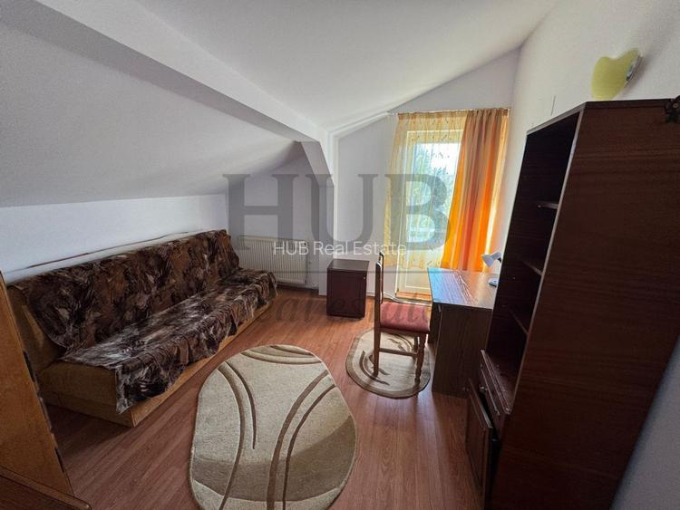 Casa de inchiriat | Calea Romanului | PET FRIENDLY - 19
