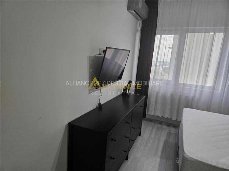 Apartament 3 camere 98 mp | Grand Kristal Sector 4 | 13 min metrou | Parcare inc - 15