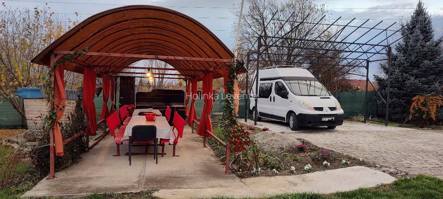 Casă particulară de vânzare în Sfântu Gheorghe, jud.Covasna  - 15