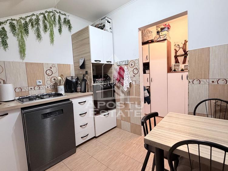 Apartament de vanzare  doua camere Freidorf Timisoara - 2