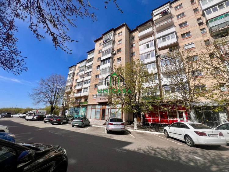 Apartament 4 camere /etaj 1 / Ostroveni - 14
