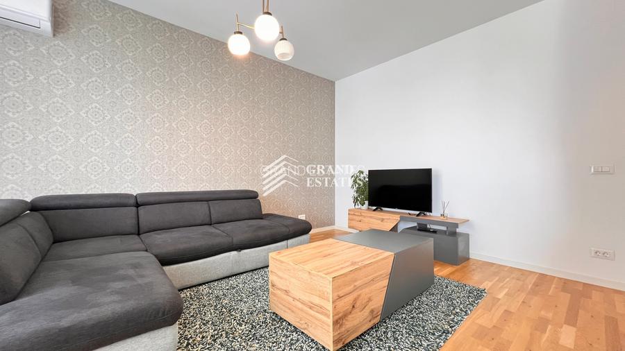 Apartament 2 camere | Complet mobilat și utilat | Ivy Residence | Vedere libera - 3