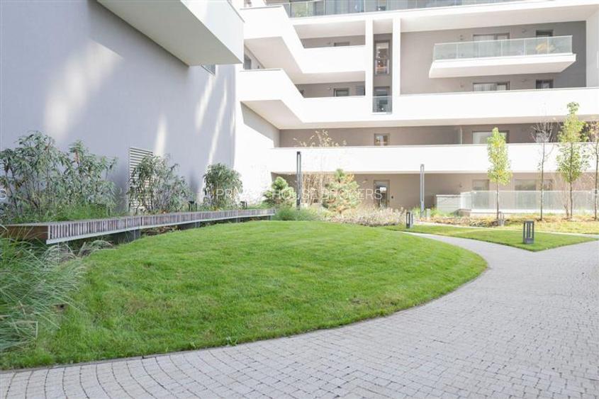 Aviatiei | Prima Vista | Bloc 2024 | Parcare - 15