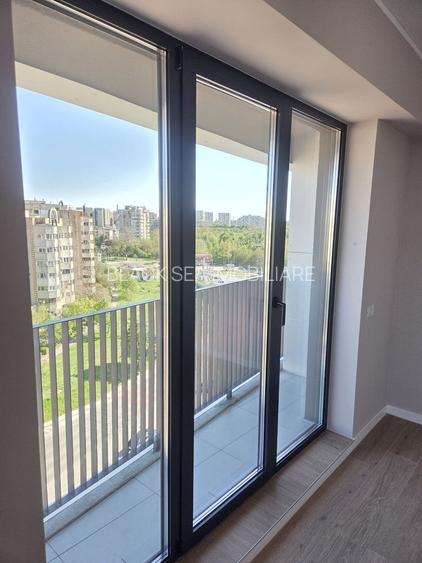 Apartament 2 camere zona Tomis Nord - Bloc Nou - Decomandat - 3