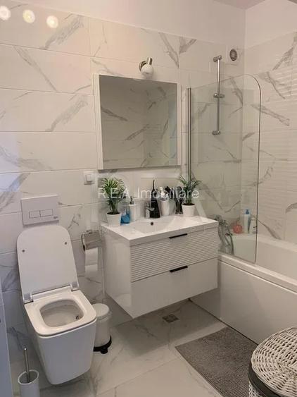 Apartament 3 camere Onix North Park - 6