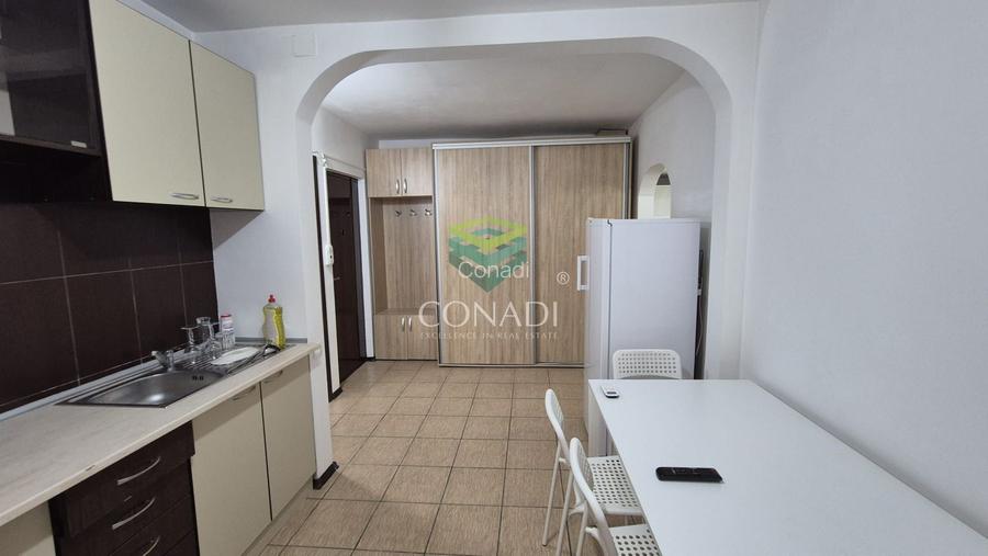 Aviatiei - 2 camere cu loc de parcare - 5 min de metrou Aurel Vlaicu - 14