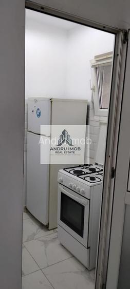 Garsoniera 18mp Zona Bulevardul 1 Decembrie 1918 - 5