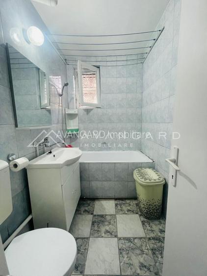 | Apartament 2 camere | 50 mp | Grigorescu | Pet frendly | - 7
