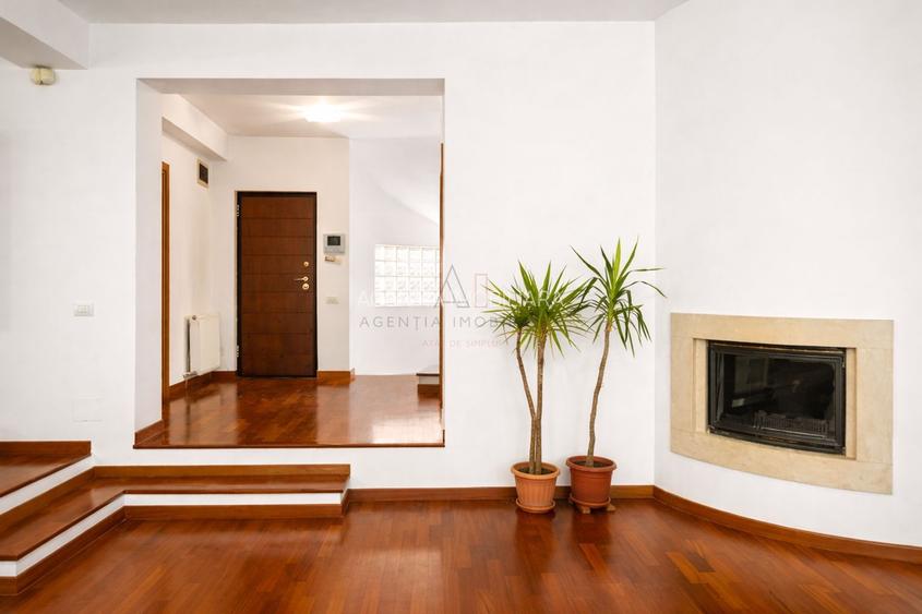 Vila Soseaua Nordului | Gradina | Garaj - 3