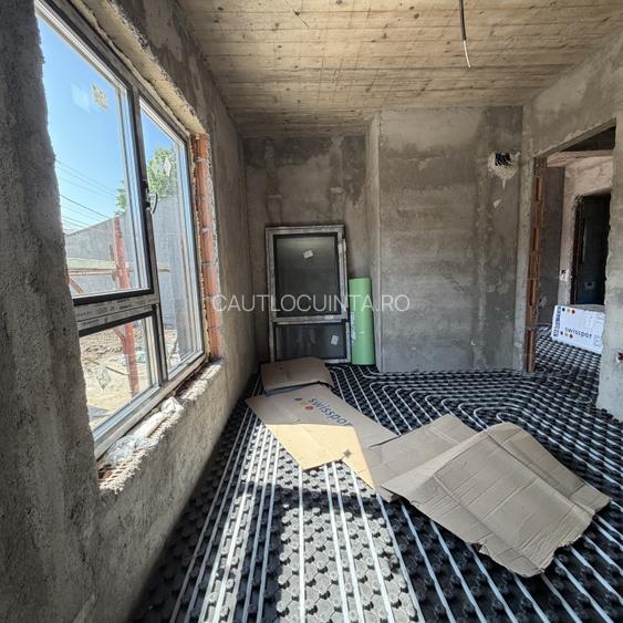 Vilă Premium | 5 Camere | Mogoșoaia | Parc | Central| Terasă Generoasa - 11