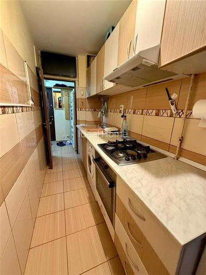 Apartament 1 camera Baza 3 Carrefour Felicia - 2