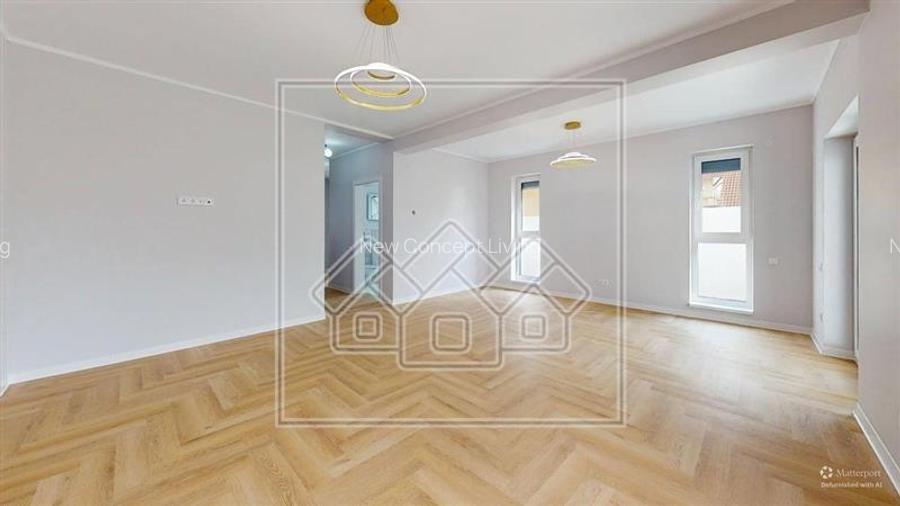 Casa de vanzare in Sibiu - noua, individuala, curte mare, teren 644mp - 27