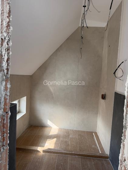 Închiriere duplex semifinisat+garaj, Bună Ziua, Cluj Napoca - 13