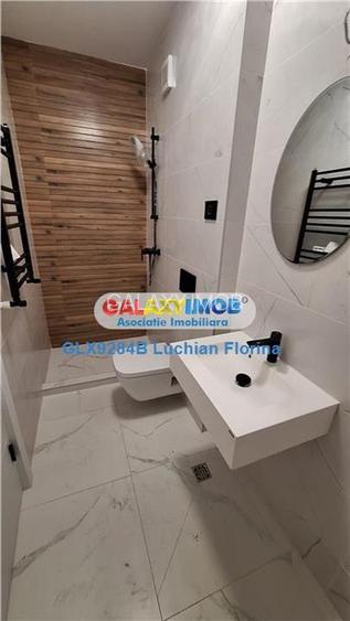 3 camere, decomandat, bloc nou, parcare, terasa I Astorium My Home - 6
