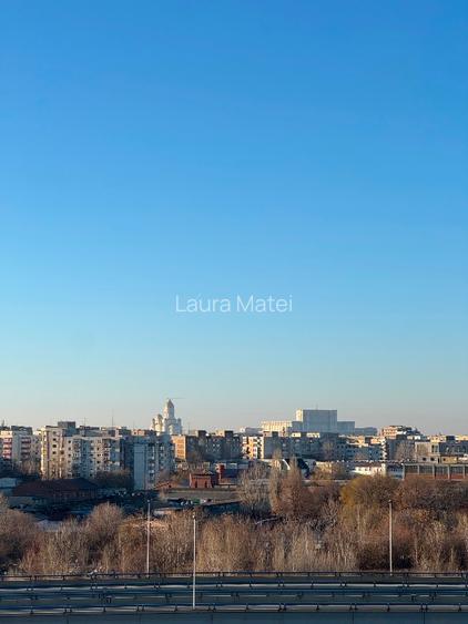  Apartament 2 camere de inchiriat zona Mihai Bravu  - 13