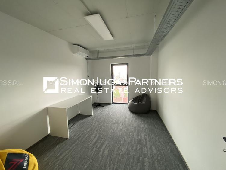 Birouri cladire East Side - 19