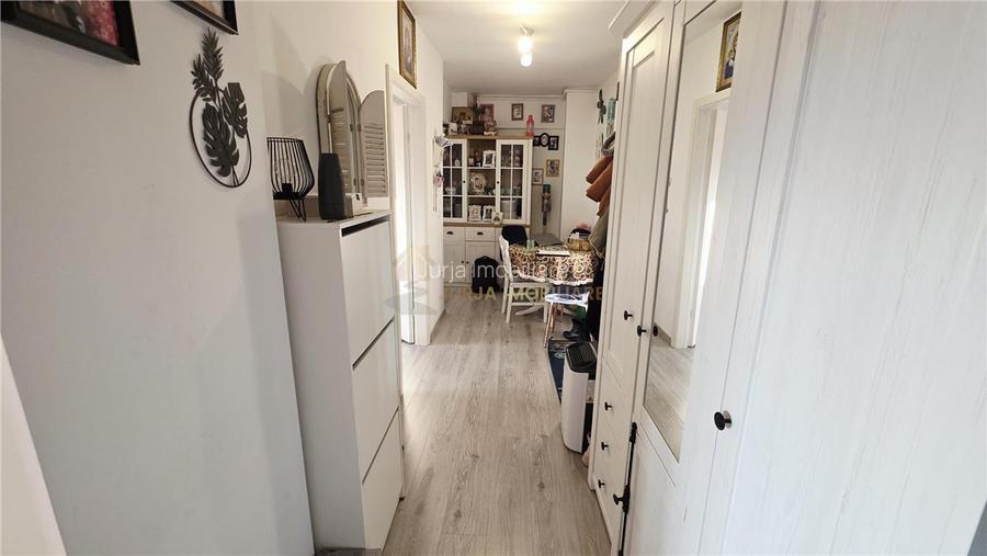 APARTAMENT 2 CAMERE 56 MP CENTRAL  ZONA PIATA MIHAI VITEAZU - 5