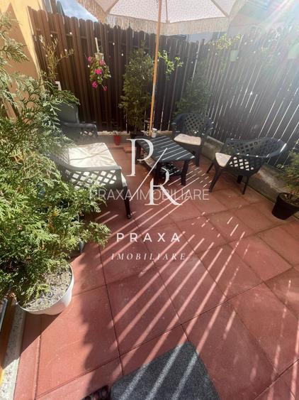 Duplex de vanzare in centru Florestiului langa Scoala! - 12