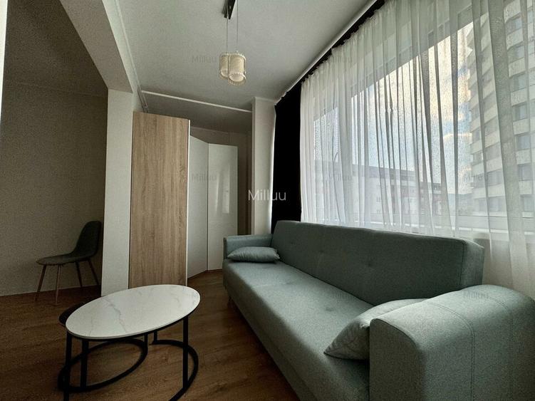 2 camere | Zona Vivo Mall  | Floresti - 4
