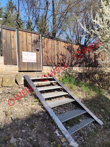 Teren cu casă de vânzare în Sfântu Gheorghe, pe Aleea Căminului! - 3