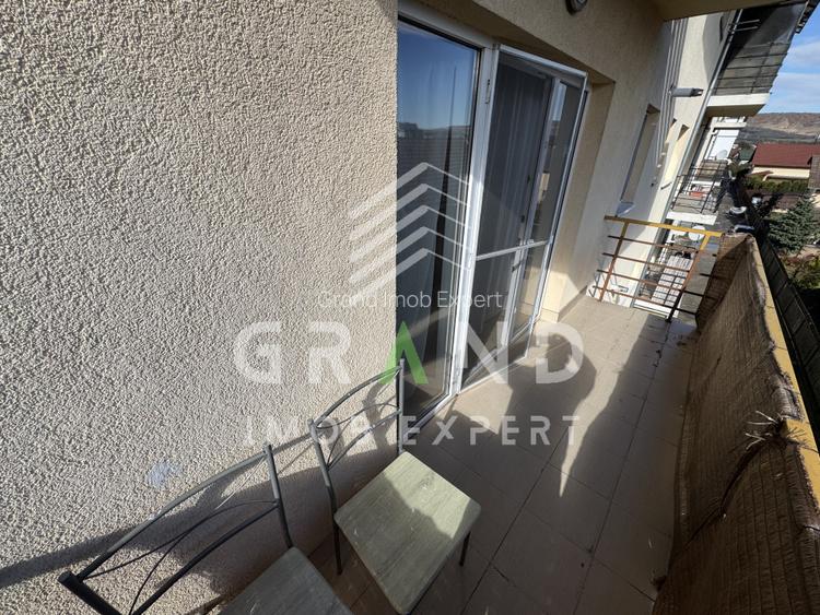 2 camere | 50 mp | DECOMANDAT | PARCARE | BALCON | Prof.Ioan Rusu–FLOREȘTI - 18
