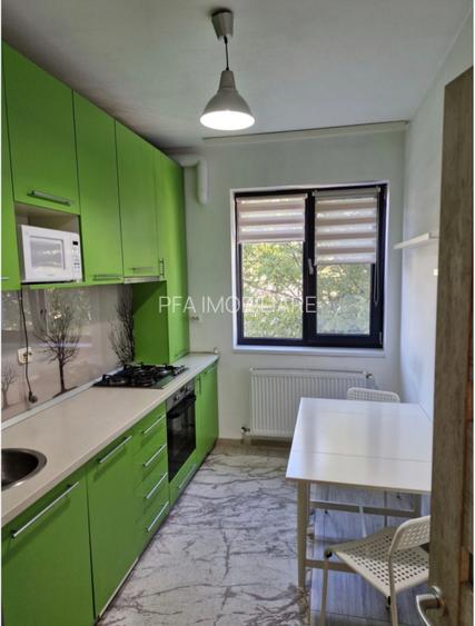 Garsoniera zona Brâncoveanu/metrou Piata Sudului - 3