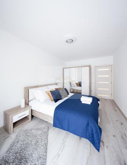 🏡 Apartament modern 2 camere | Zona Centrală | Parcare subterană - 2
