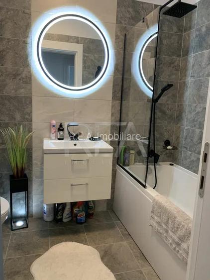 2 Camere Ready to Move + Loc de Parcare Militari - 6